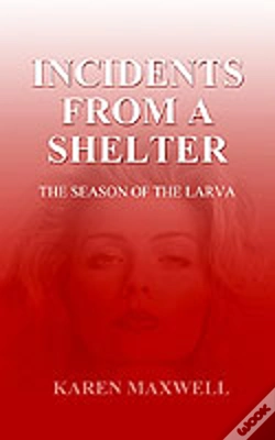 Capa do artigo Incidents From A Shelter