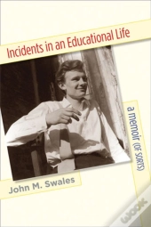 Incidents In An Educational Life