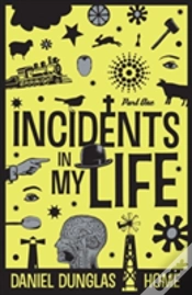 Capa do artigo Incidents In My Life - Part 1