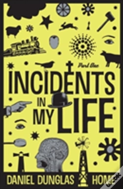 Capa do artigo Incidents In My Life - Part 1