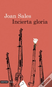 Capa do artigo Incierta Gloria
