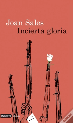 Capa do artigo Incierta Gloria