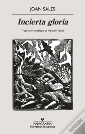 Capa do artigo Incierta Gloria