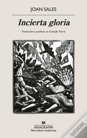 Capa do artigo Incierta Gloria