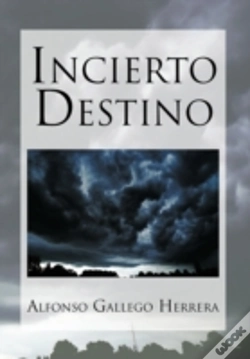 Capa do artigo Incierto Destino
