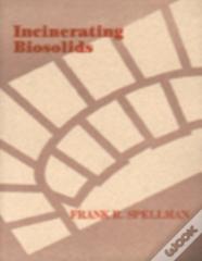 Incinerating Biosolids