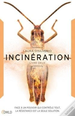 Capa do artigo Incineration
