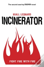 Capa do artigo Incinerator