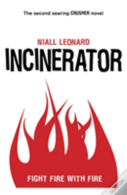 Capa do artigo Incinerator