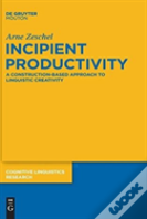 Incipient Productivity