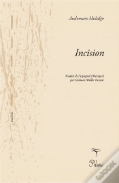 Capa do artigo Incision