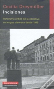 Capa do artigo Incisiones