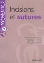 Incisions Et Sutures - Preview