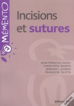 Capa do artigo Incisions Et Sutures