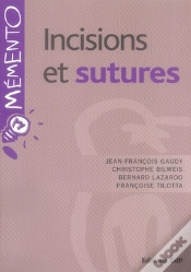 Capa do artigo Incisions Et Sutures