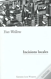 Capa do artigo Incisions Locales