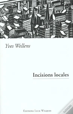 Capa do artigo Incisions Locales