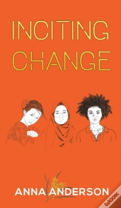 Capa do artigo Inciting Change