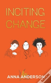 Capa do artigo Inciting Change