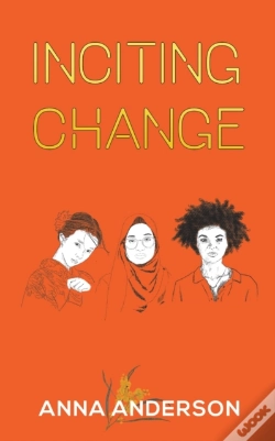 Capa do artigo Inciting Change