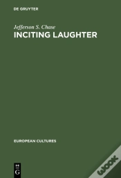 Capa do artigo Inciting Laughter