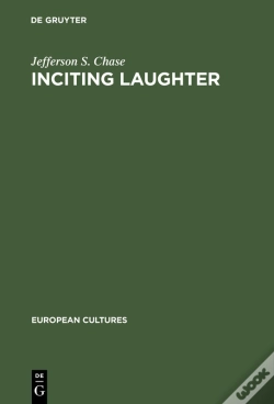 Capa do artigo Inciting Laughter
