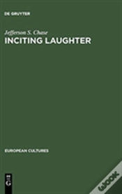 Capa do artigo Inciting Laughter