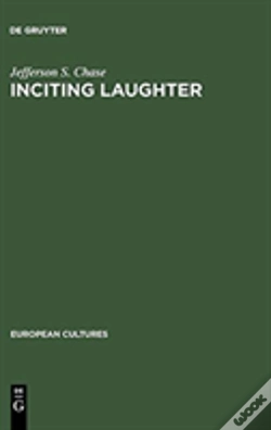Capa do artigo Inciting Laughter