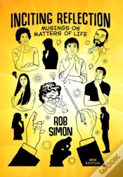 Capa do artigo Inciting Reflection: Musings On Matters