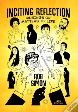 Capa do artigo Inciting Reflection: Musings On Matters
