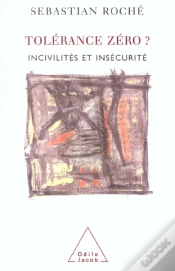 Capa do artigo Incivilite Et Insecurite