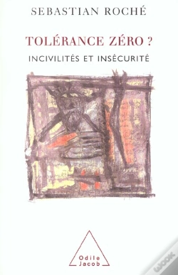 Capa do artigo Incivilite Et Insecurite