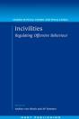 Incivilities - Preview