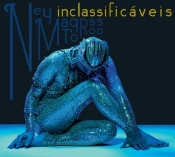 Capa do artigo Inclassificaveis - CD