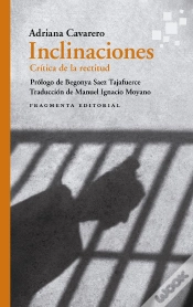 Capa do artigo Inclinaciones