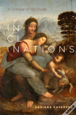 Capa do artigo Inclinations