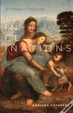 Capa do artigo Inclinations