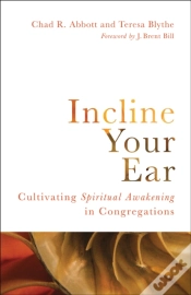 Capa do artigo Incline Your Ear