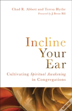 Capa do artigo Incline Your Ear