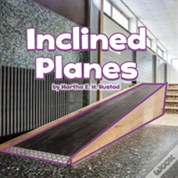 Capa do artigo Inclined Planes