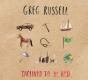 Inclined to Be Red - CD - Preview