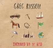 Capa do artigo Inclined to Be Red - CD