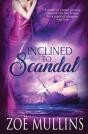 Inclined To Scandal - Preview