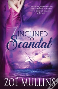Capa do artigo Inclined To Scandal