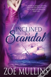 Capa do artigo Inclined To Scandal