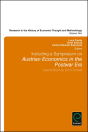 Including A Symposium On Austrian Economics In The Postwar Era - Preview