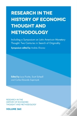 Capa do artigo Including A Symposium On Latin American Monetary Thought