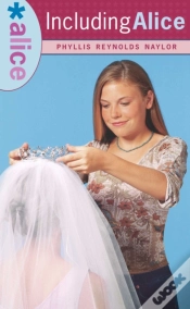 Capa do artigo Including Alice