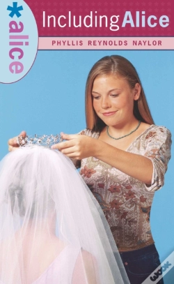 Capa do artigo Including Alice