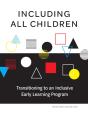 Including All Children - Preview